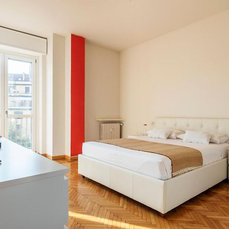 Conchetta Flexyrent - Aircon - Wifi - Navigli Daire Milano Dış mekan fotoğraf