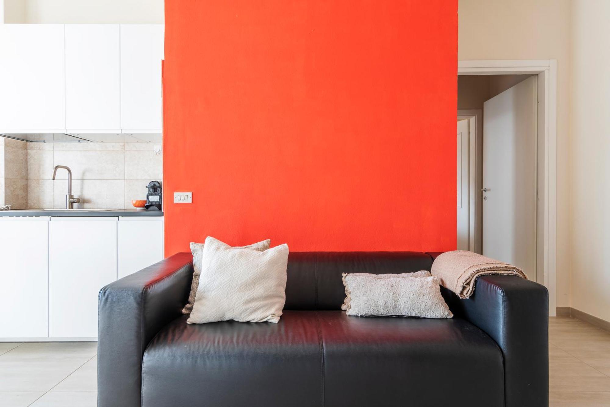 Conchetta Flexyrent - Aircon - Wifi - Navigli Daire Milano Dış mekan fotoğraf