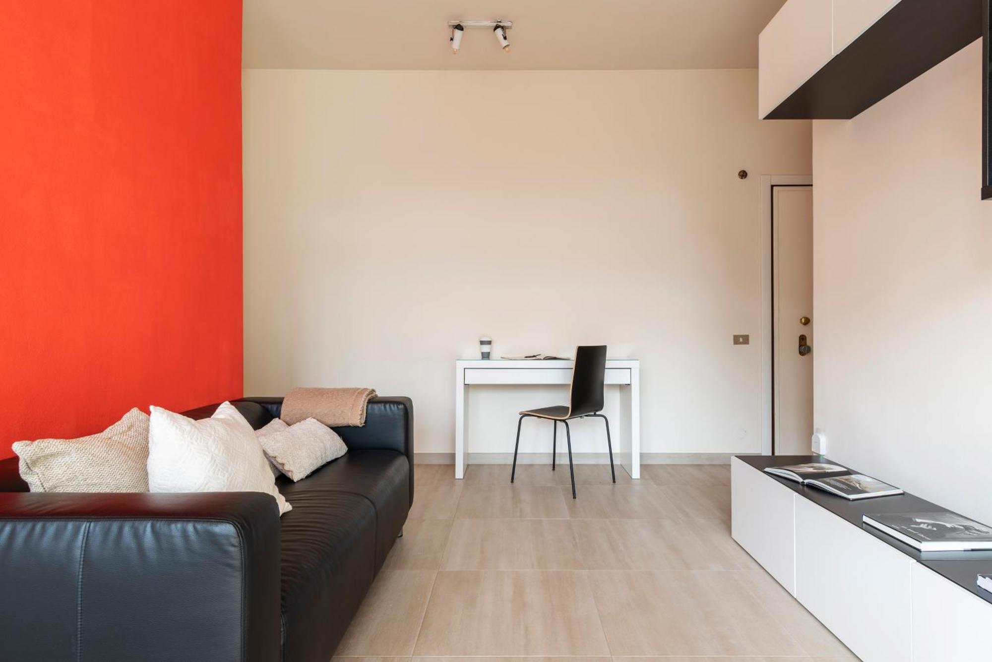 Conchetta Flexyrent - Aircon - Wifi - Navigli Daire Milano Dış mekan fotoğraf