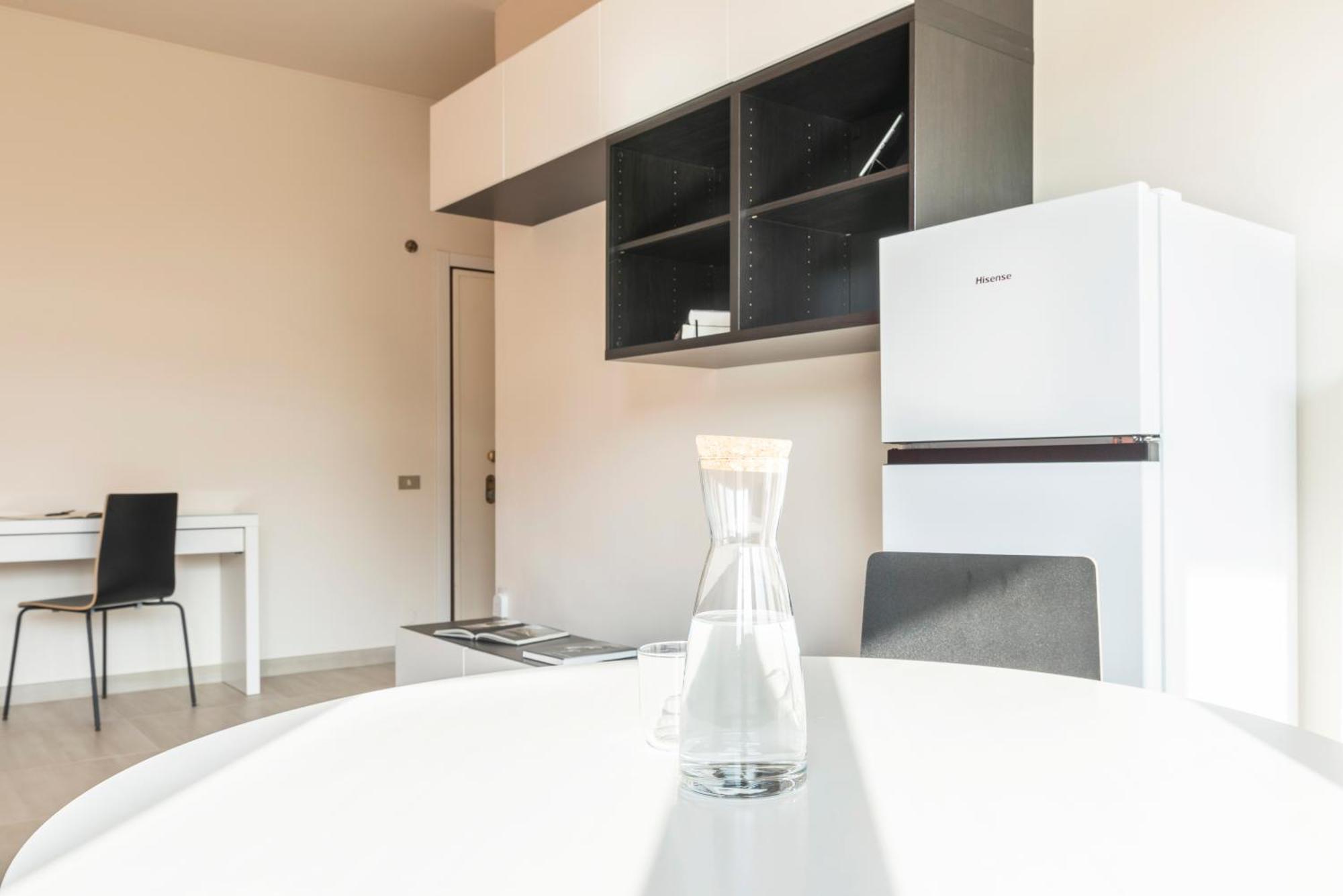 Conchetta Flexyrent - Aircon - Wifi - Navigli Daire Milano Dış mekan fotoğraf