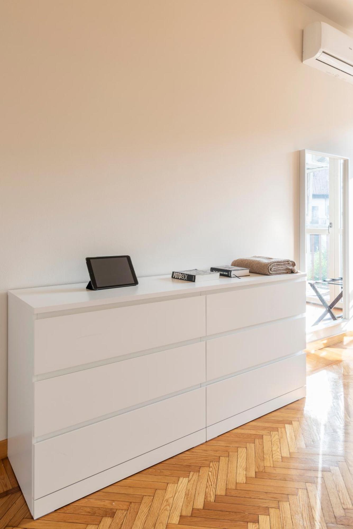 Conchetta Flexyrent - Aircon - Wifi - Navigli Daire Milano Dış mekan fotoğraf