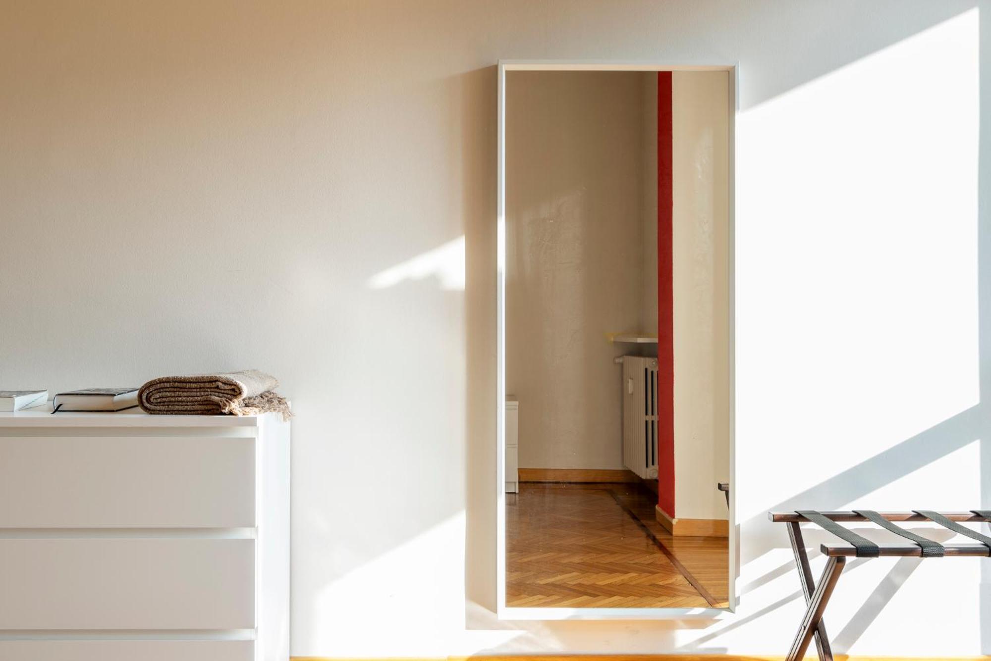 Conchetta Flexyrent - Aircon - Wifi - Navigli Daire Milano Dış mekan fotoğraf