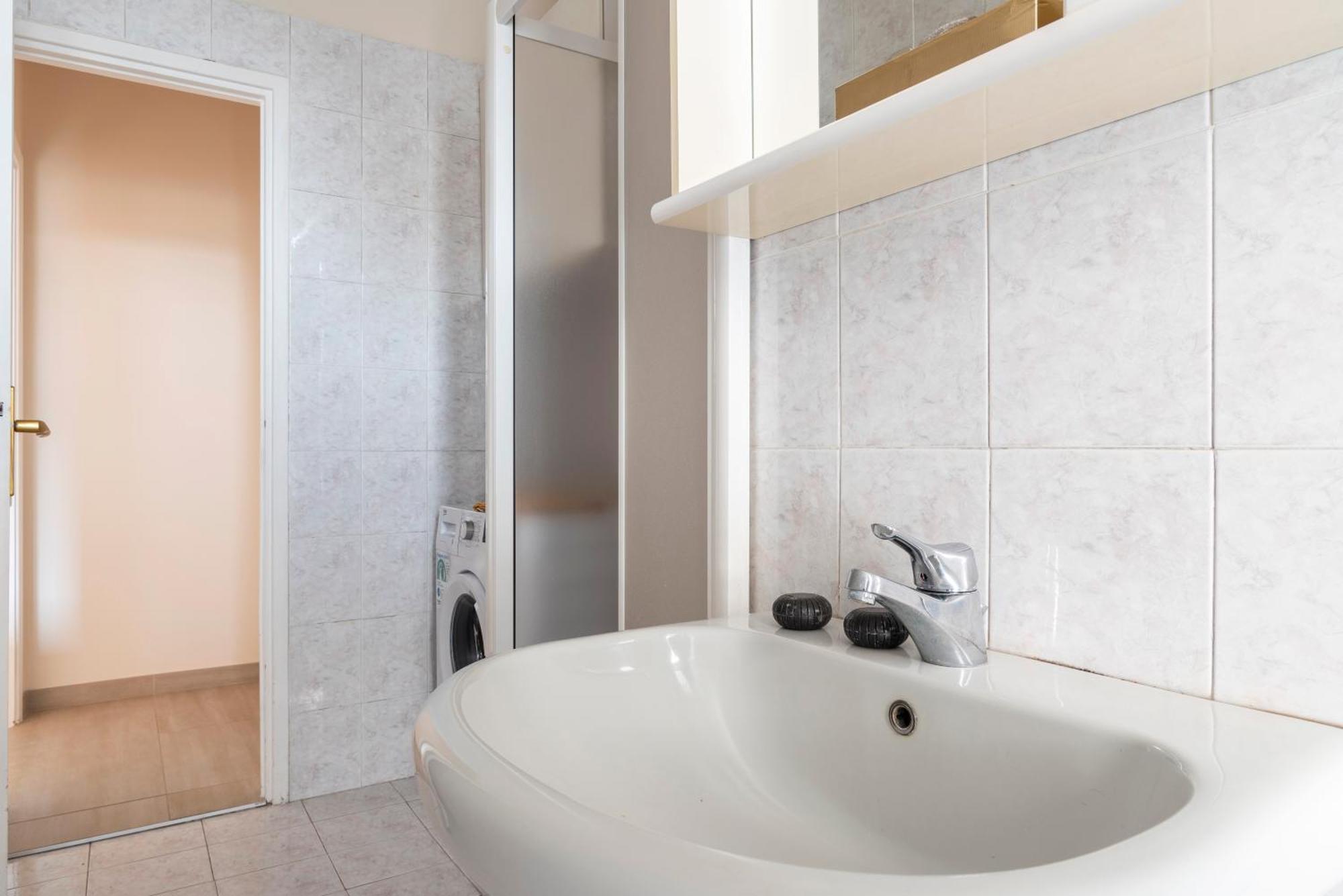 Conchetta Flexyrent - Aircon - Wifi - Navigli Daire Milano Dış mekan fotoğraf