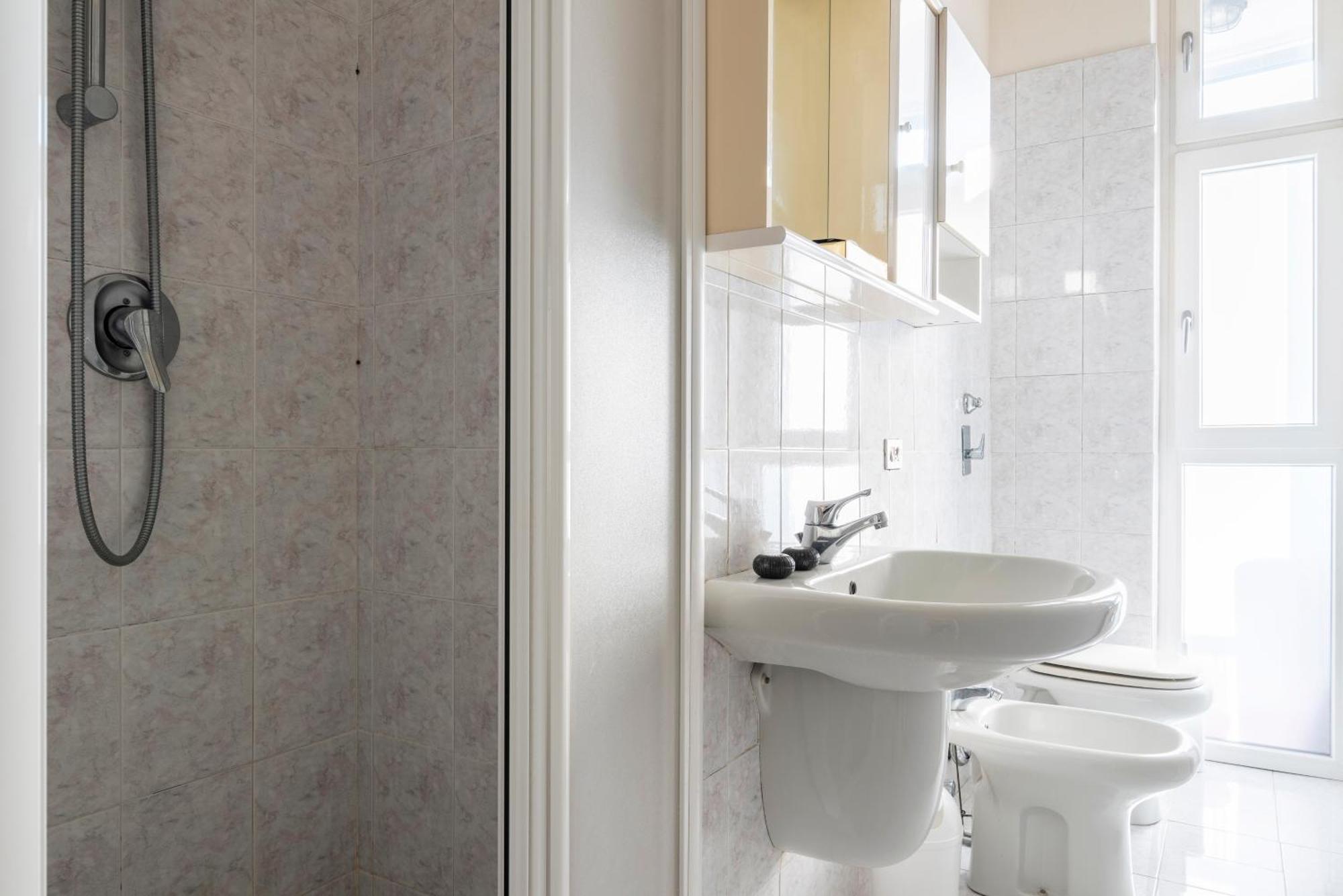 Conchetta Flexyrent - Aircon - Wifi - Navigli Daire Milano Dış mekan fotoğraf