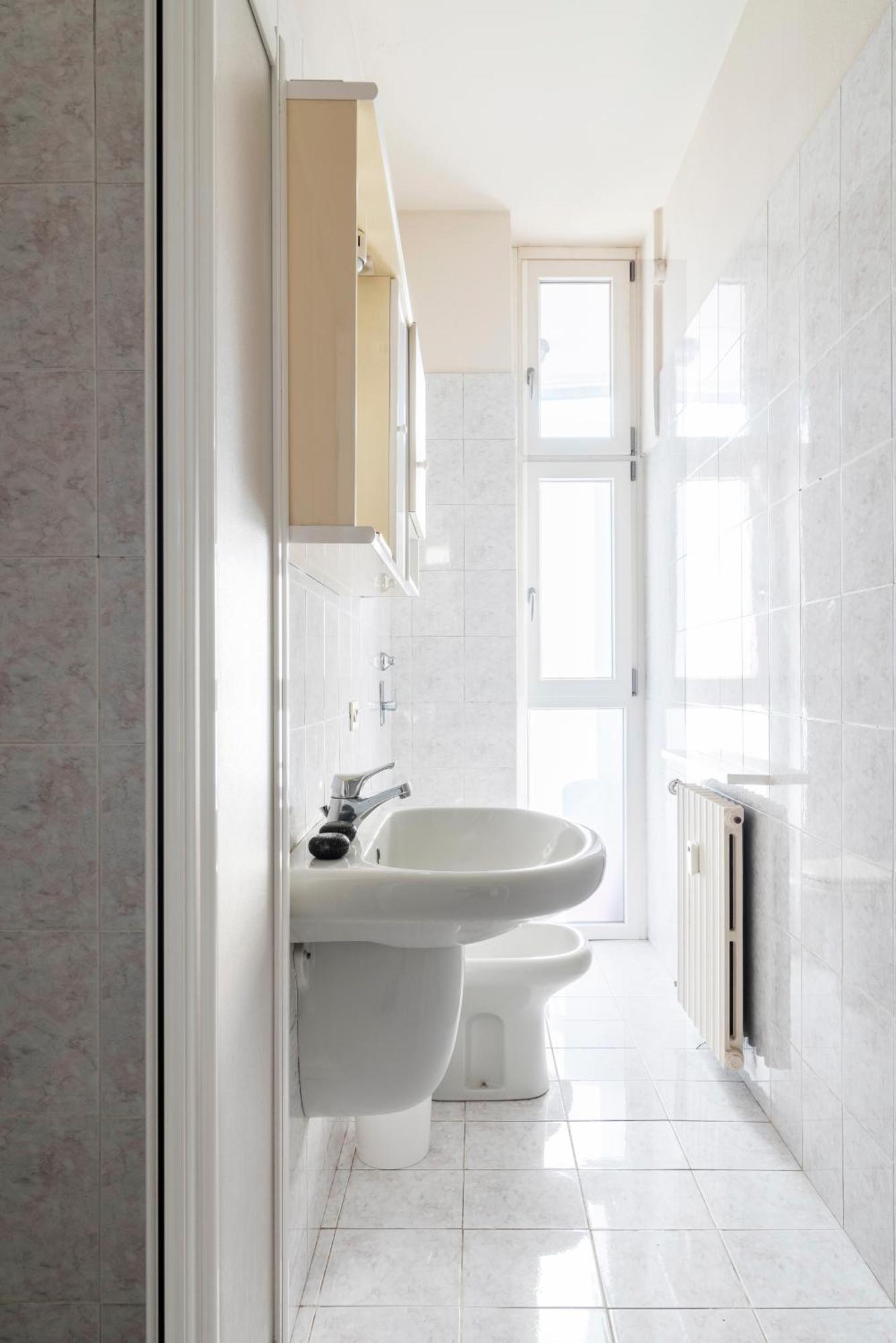 Conchetta Flexyrent - Aircon - Wifi - Navigli Daire Milano Dış mekan fotoğraf