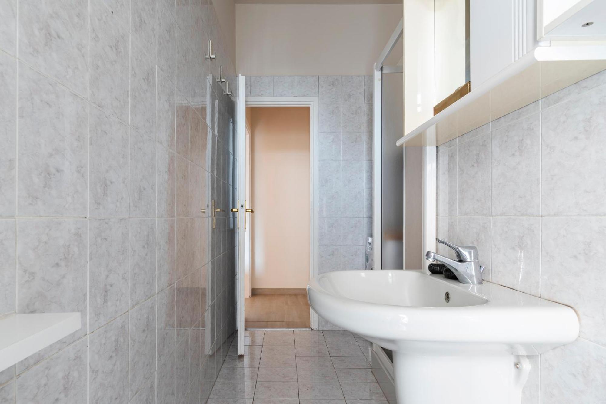 Conchetta Flexyrent - Aircon - Wifi - Navigli Daire Milano Dış mekan fotoğraf